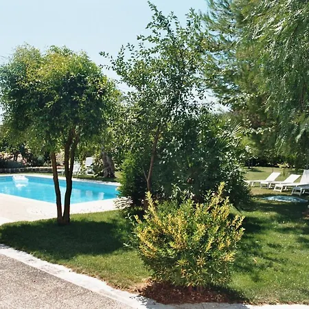 Villa Dimora Cutrofiano