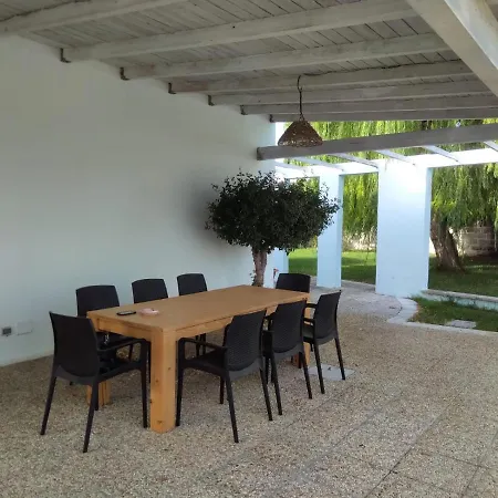 Villa Dimora Cutrofiano