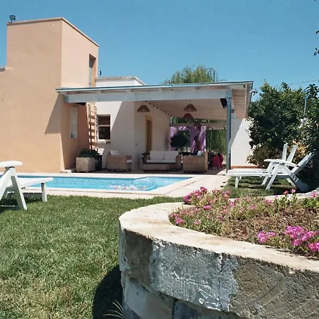 Villa Dimora *