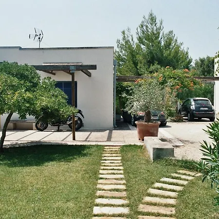 Dimora Cutrofiano