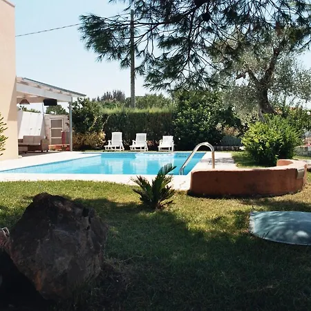 Dimora Villa *