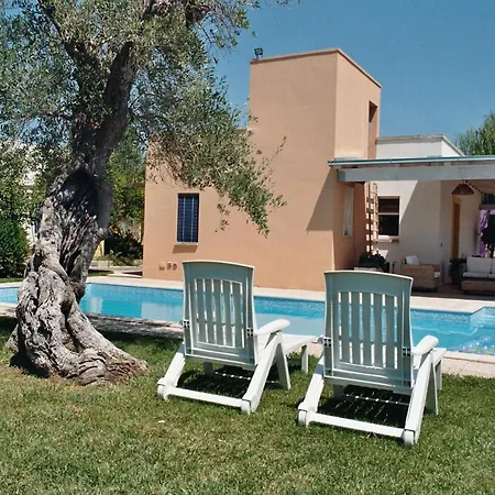 Dimora Villa *