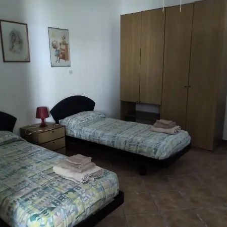 Dimora Villa