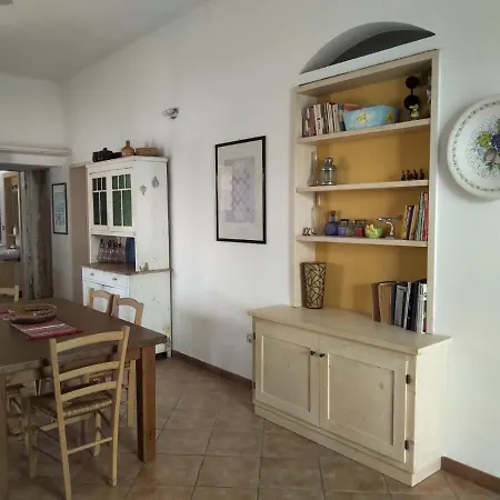 Dimora Villa *