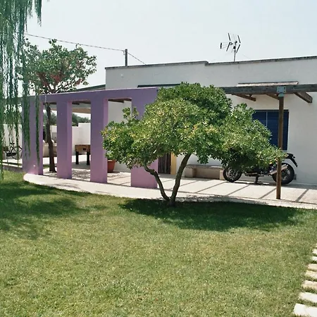 Dimora *