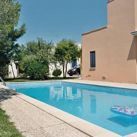 Villa Dimora