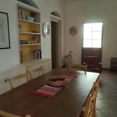 Dimora Villa Cutrofiano